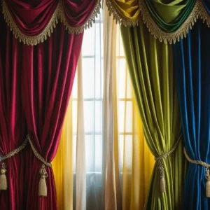 Curtains
