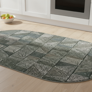 Geo Textile Non Slip Floor Matt